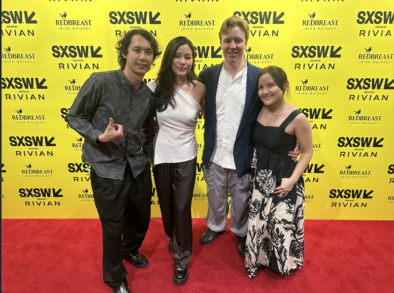 從台灣出發：劇情短片〈大姊，賢慧〉 入選 2026 SXSW 西南偏南影展參展企劃｜蔡渝涵｜國藝會補助成果檔案庫